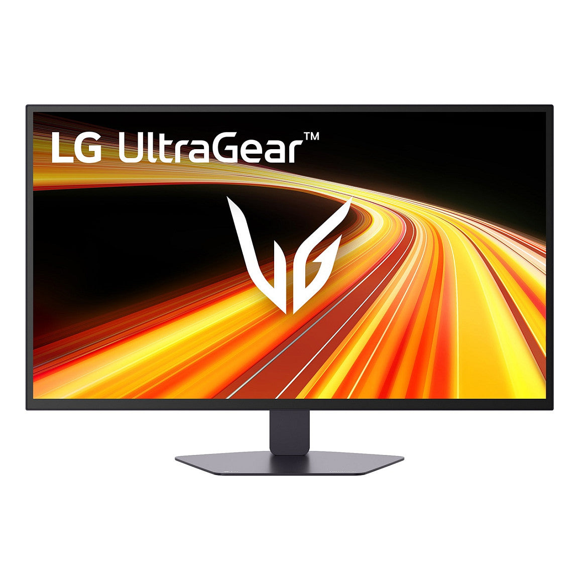 68,6 cm (27") 2560 x 1440 Pixel LG 27GX790B-B.AEU 16:9 Quad HD WOLED 0,03 ms 540 Hz HDR DisplayPort HDMI USB-Hub Pivot Height VESA
