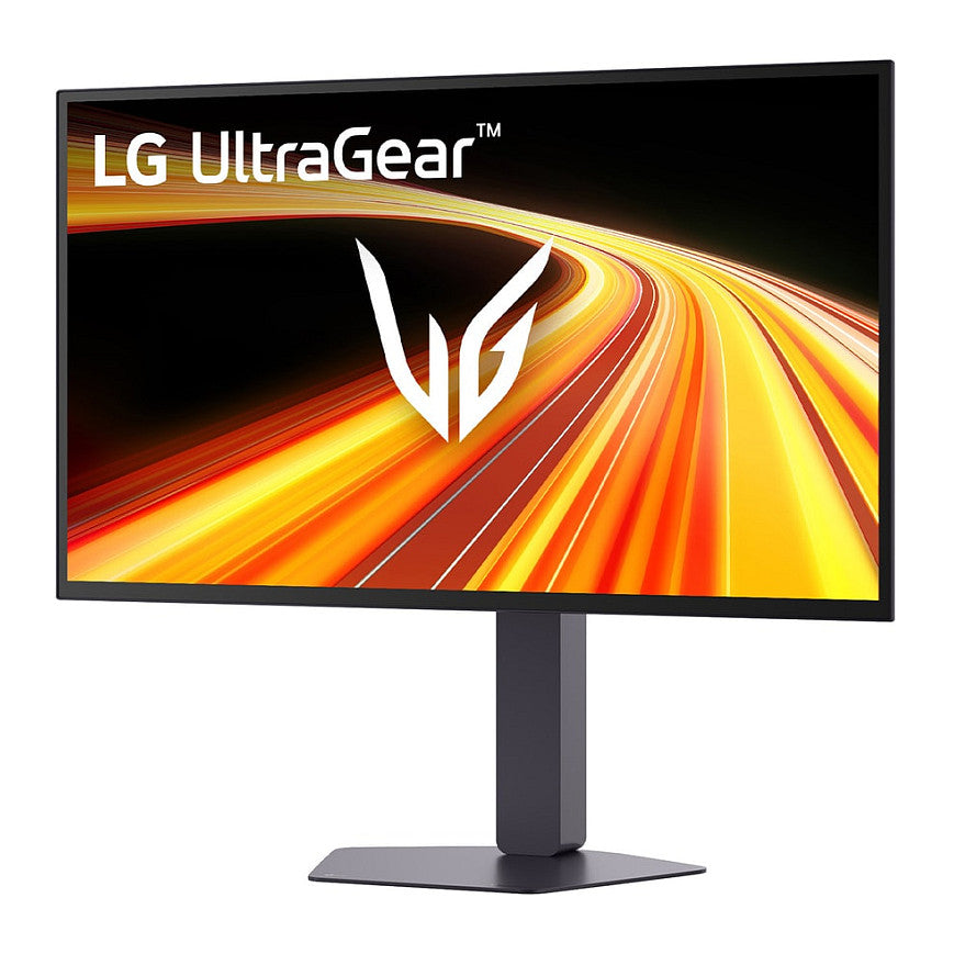 68,6 cm (27") 2560 x 1440 Pixel LG 27GX790B-B.AEU 16:9 Quad HD WOLED 0,03 ms 540 Hz HDR DisplayPort HDMI USB-Hub Pivot Height VESA