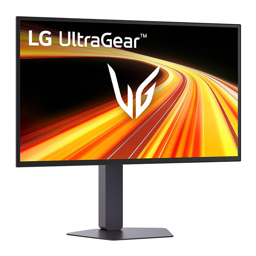 68,6 cm (27") 2560 x 1440 Pixel LG 27GX790B-B.AEU 16:9 Quad HD WOLED 0,03 ms 540 Hz HDR DisplayPort HDMI USB-Hub Pivot Height VESA