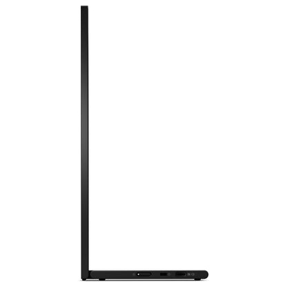 40,6 cm (16") 1920 x 1200 Pixel Lenovo 64BFUAT1WL 16:10 WUXGA IPS 8 ms 60 Hz DisplayPort HDMI DVI