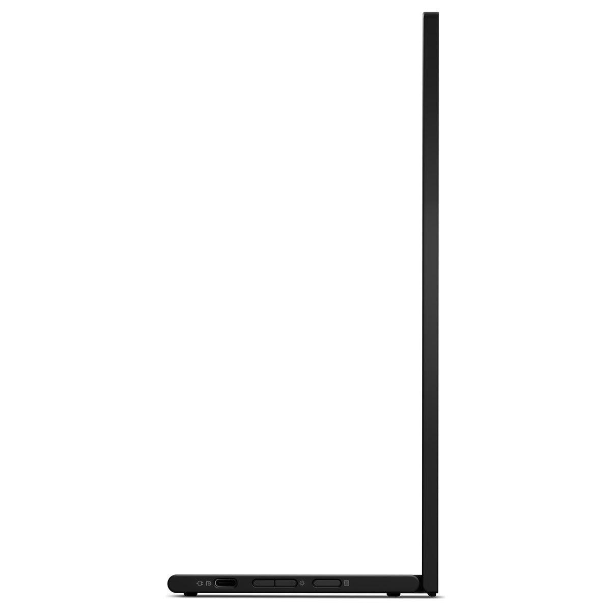 40,6 cm (16") 1920 x 1200 Pixel Lenovo 64BFUAT1WL 16:10 WUXGA IPS 8 ms 60 Hz DisplayPort HDMI DVI