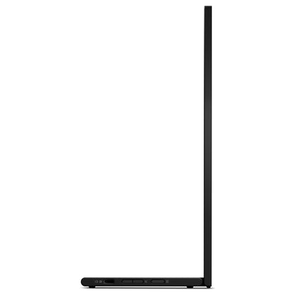 40,6 cm (16") 1920 x 1200 Pixel Lenovo 64BFUAT1WL 16:10 WUXGA IPS 8 ms 60 Hz DisplayPort HDMI DVI
