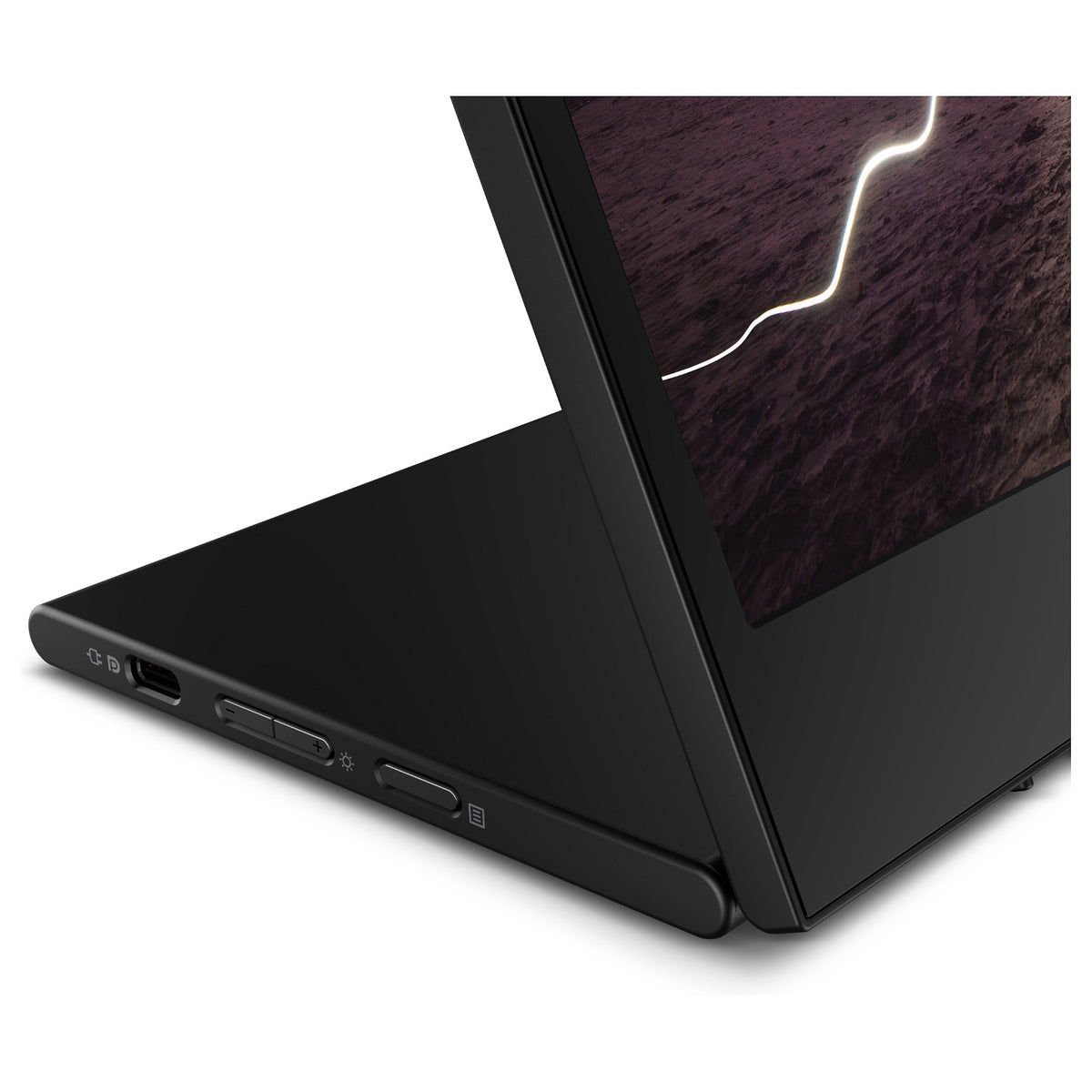 40,6 cm (16") 1920 x 1200 Pixel Lenovo 64BFUAT1WL 16:10 WUXGA IPS 8 ms 60 Hz DisplayPort HDMI DVI
