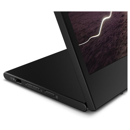40,6 cm (16") 1920 x 1200 Pixel Lenovo 64BFUAT1WL 16:10 WUXGA IPS 8 ms 60 Hz DisplayPort HDMI DVI