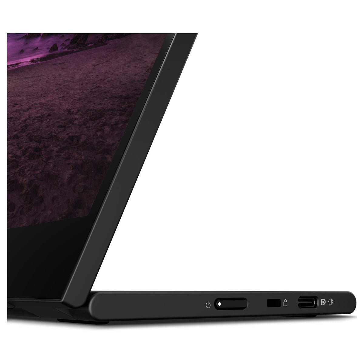 40,6 cm (16") 1920 x 1200 Pixel Lenovo 64BFUAT1WL 16:10 WUXGA IPS 8 ms 60 Hz DisplayPort HDMI DVI