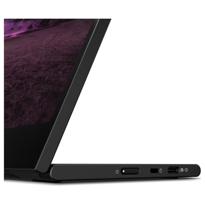 40,6 cm (16") 1920 x 1200 Pixel Lenovo 64BFUAT1WL 16:10 WUXGA IPS 8 ms 60 Hz DisplayPort HDMI DVI
