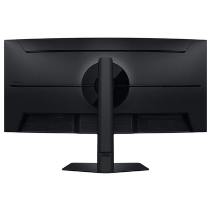 101,6 cm (40") 5120 x 2160 Pixel SAMSUNG LS40H850TAUXEN 21:9 WUHD VA 4 ms 144 Hz HDR DisplayPort HDMI USB-Hub Height VESA Speaker