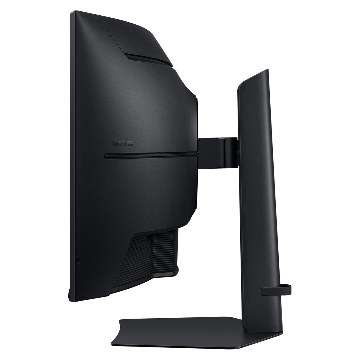 101,6 cm (40") 5120 x 2160 Pixel SAMSUNG LS40H850TAUXEN 21:9 WUHD VA 4 ms 144 Hz HDR DisplayPort HDMI USB-Hub Height VESA Speaker