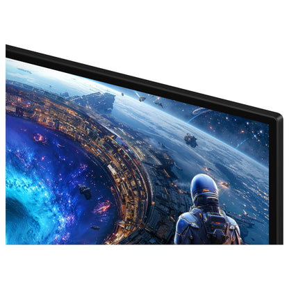 68,6 cm (27") 5120 x 2880 Pixel SAMSUNG LS27HG806EFXEN 16:9 5K Ultra HD IPS 1 ms 360 Hz HDR DisplayPort HDMI USB-Hub Pivot Height VESA