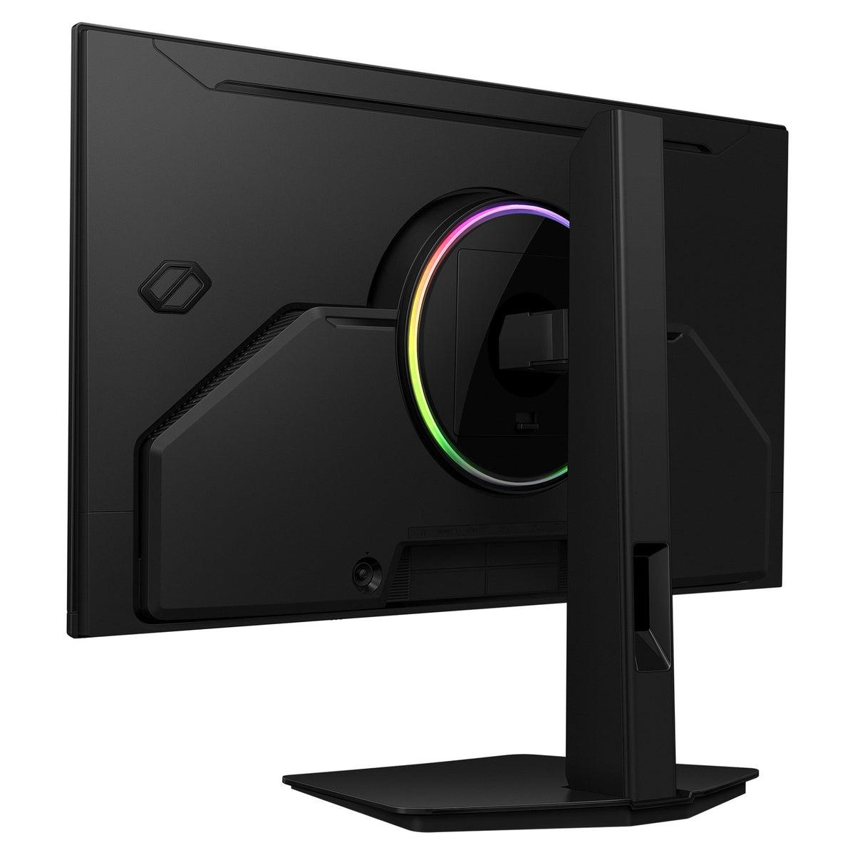 68,6 cm (27") 5120 x 2880 Pixel SAMSUNG LS27HG806EFXEN 16:9 5K Ultra HD IPS 1 ms 360 Hz HDR DisplayPort HDMI USB-Hub Pivot Height VESA