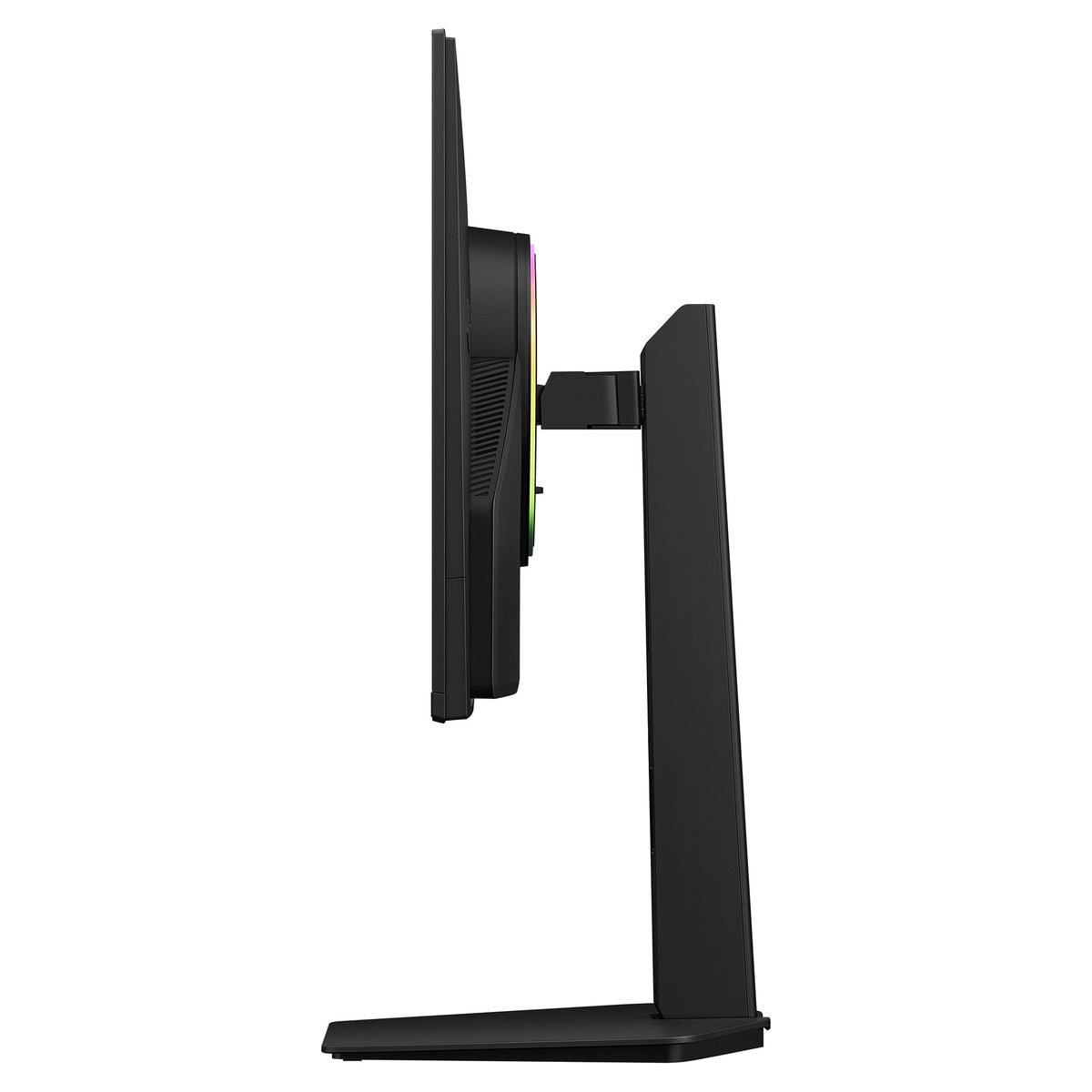 68,6 cm (27") 5120 x 2880 Pixel SAMSUNG LS27HG806EFXEN 16:9 5K Ultra HD IPS 1 ms 360 Hz HDR DisplayPort HDMI USB-Hub Pivot Height VESA