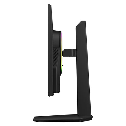 68,6 cm (27") 5120 x 2880 Pixel SAMSUNG LS27HG806EFXEN 16:9 5K Ultra HD IPS 1 ms 360 Hz HDR DisplayPort HDMI USB-Hub Pivot Height VESA
