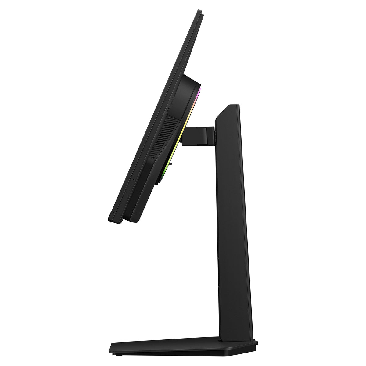 68,6 cm (27") 5120 x 2880 Pixel SAMSUNG LS27HG806EFXEN 16:9 5K Ultra HD IPS 1 ms 360 Hz HDR DisplayPort HDMI USB-Hub Pivot Height VESA