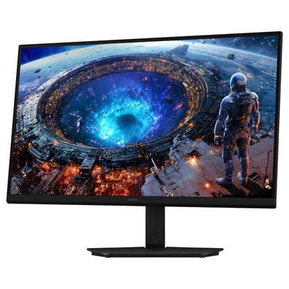 68,6 cm (27") 5120 x 2880 Pixel SAMSUNG LS27HG806EFXEN 16:9 5K Ultra HD IPS 1 ms 360 Hz HDR DisplayPort HDMI USB-Hub Pivot Height VESA