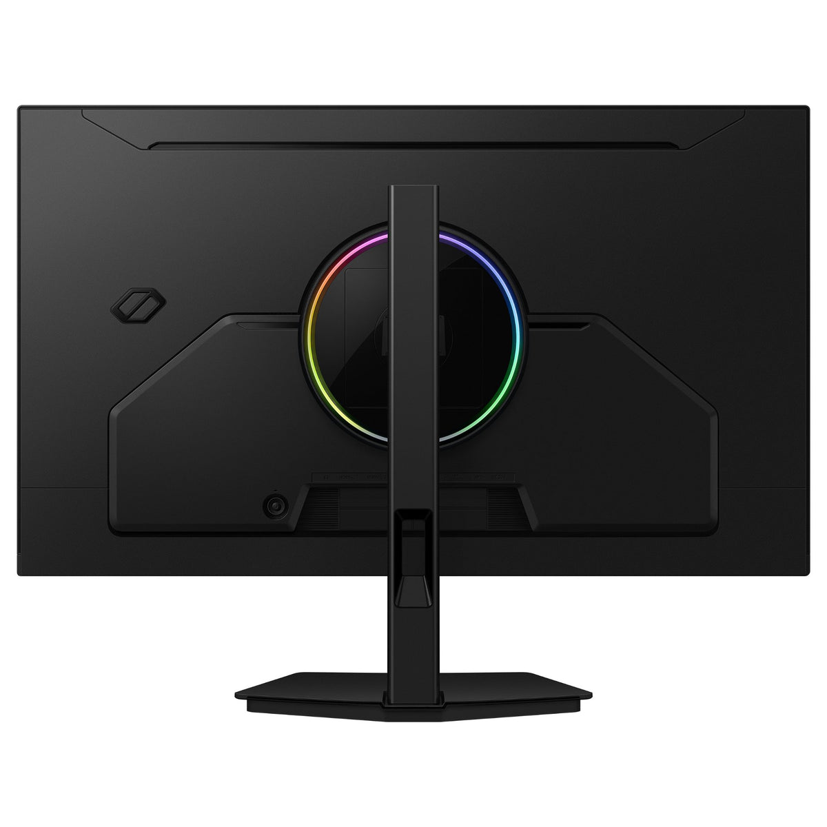 81,3 cm (32") 6144 x 3456 Pixel SAMSUNG LS32HG806ESXEN 16:9 6K Ultra HD IPS 1 ms 330 Hz HDR DisplayPort HDMI USB-Hub Pivot Height VESA