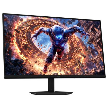 81,3 cm (32") 6144 x 3456 Pixel SAMSUNG LS32HG806ESXEN 16:9 6K Ultra HD IPS 1 ms 330 Hz HDR DisplayPort HDMI USB-Hub Pivot Height VESA