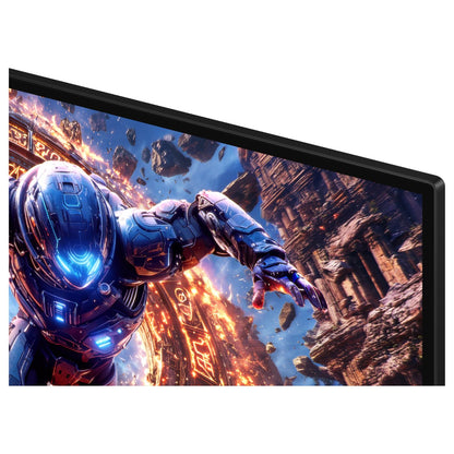 81,3 cm (32") 6144 x 3456 Pixel SAMSUNG LS32HG806ESXEN 16:9 6K Ultra HD IPS 1 ms 330 Hz HDR DisplayPort HDMI USB-Hub Pivot Height VESA