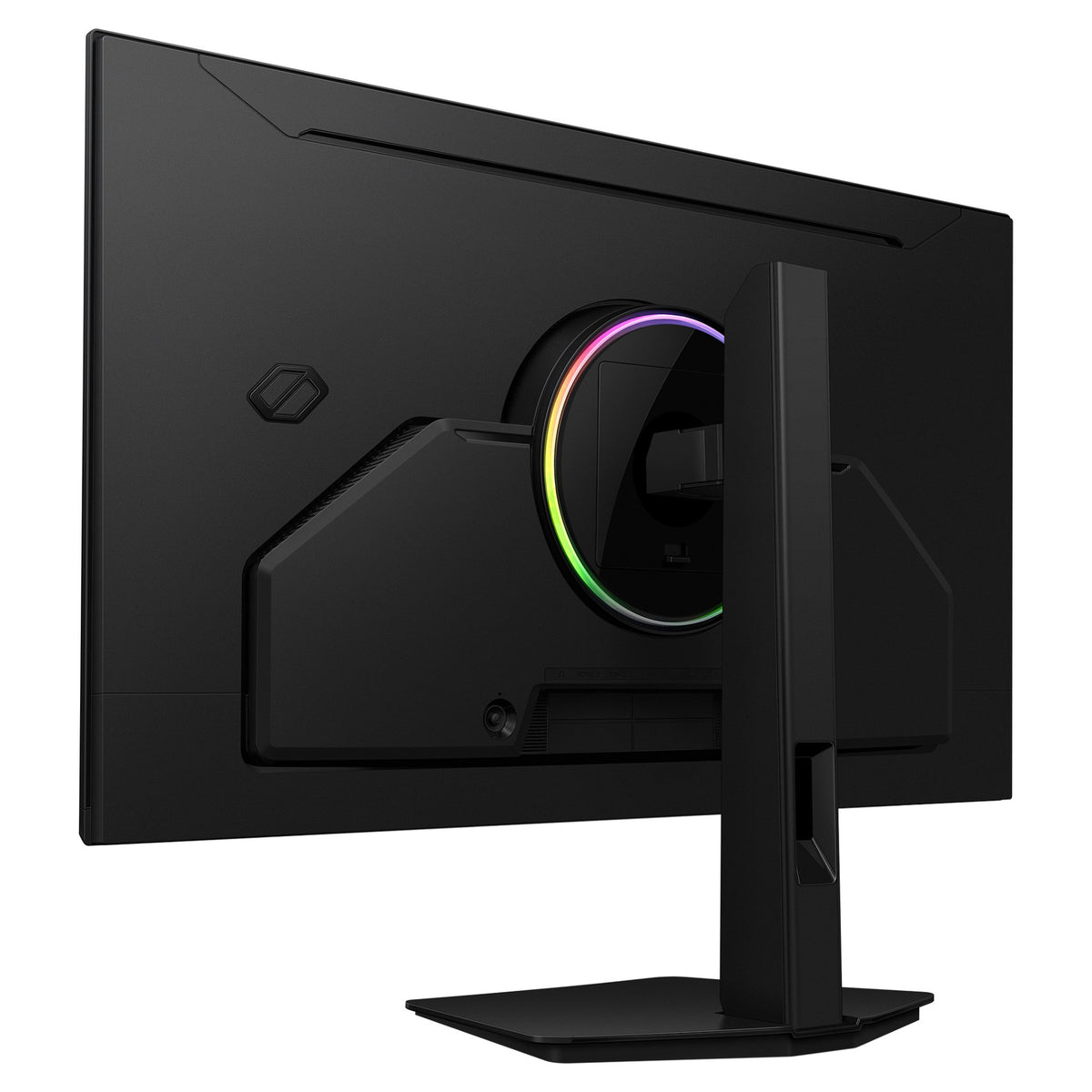 81,3 cm (32") 6144 x 3456 Pixel SAMSUNG LS32HG806ESXEN 16:9 6K Ultra HD IPS 1 ms 330 Hz HDR DisplayPort HDMI USB-Hub Pivot Height VESA