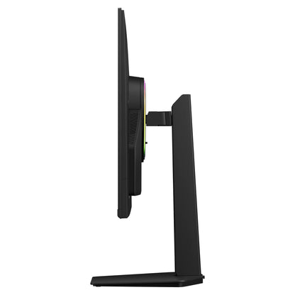 81,3 cm (32") 6144 x 3456 Pixel SAMSUNG LS32HG806ESXEN 16:9 6K Ultra HD IPS 1 ms 330 Hz HDR DisplayPort HDMI USB-Hub Pivot Height VESA