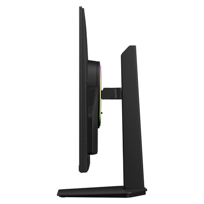81,3 cm (32") 6144 x 3456 Pixel SAMSUNG LS32HG806ESXEN 16:9 6K Ultra HD IPS 1 ms 330 Hz HDR DisplayPort HDMI USB-Hub Pivot Height VESA