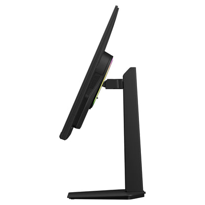 81,3 cm (32") 6144 x 3456 Pixel SAMSUNG LS32HG806ESXEN 16:9 6K Ultra HD IPS 1 ms 330 Hz HDR DisplayPort HDMI USB-Hub Pivot Height VESA