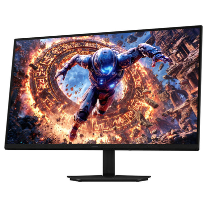 81,3 cm (32") 6144 x 3456 Pixel SAMSUNG LS32HG806ESXEN 16:9 6K Ultra HD IPS 1 ms 330 Hz HDR DisplayPort HDMI USB-Hub Pivot Height VESA