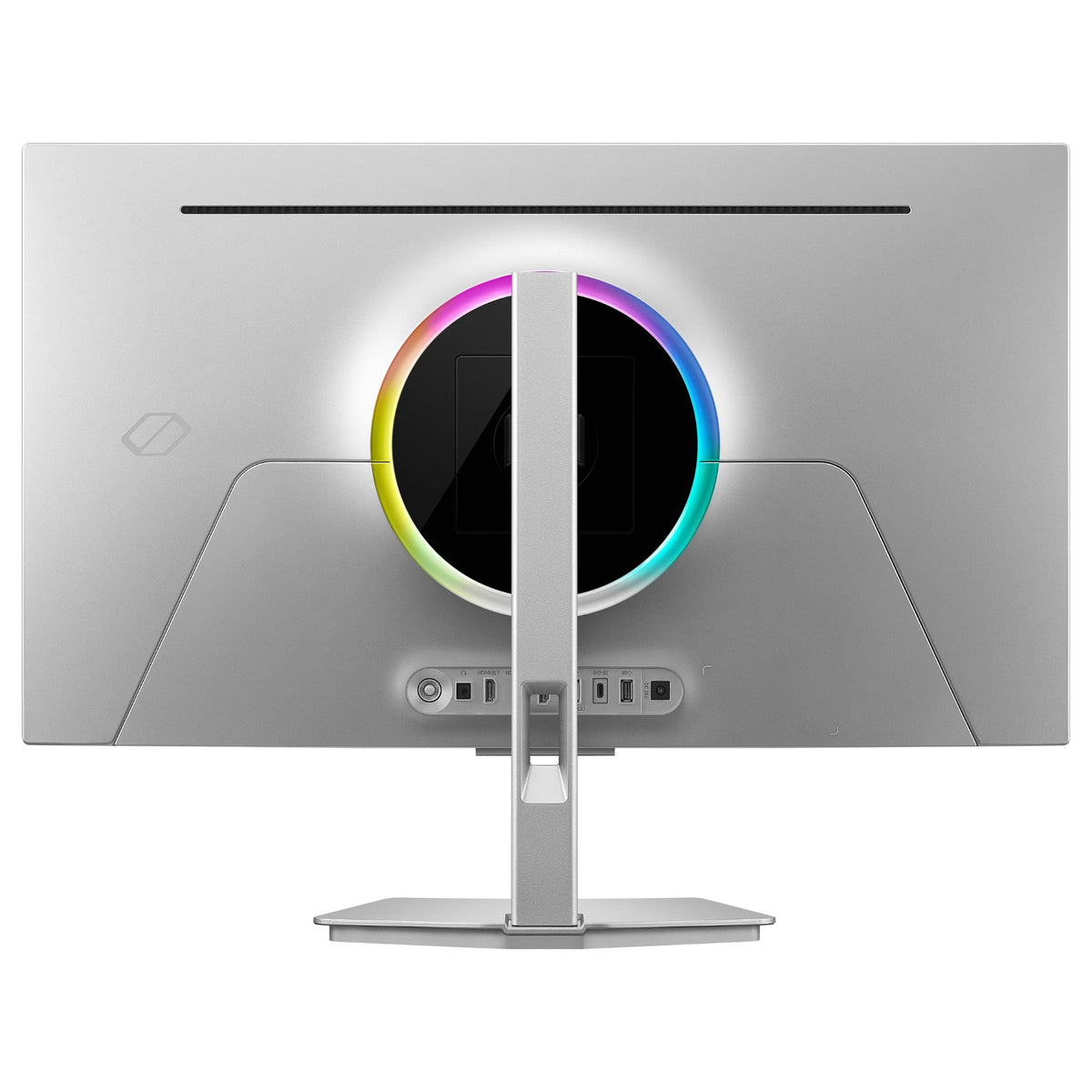 81,3 cm (32") 3840 x 2160 Pixel SAMSUNG LS32HG800SUXEN 16:9 4K Ultra HD OLED 0,03 ms 240 Hz HDR DisplayPort HDMI USB-Hub Pivot Height VESA