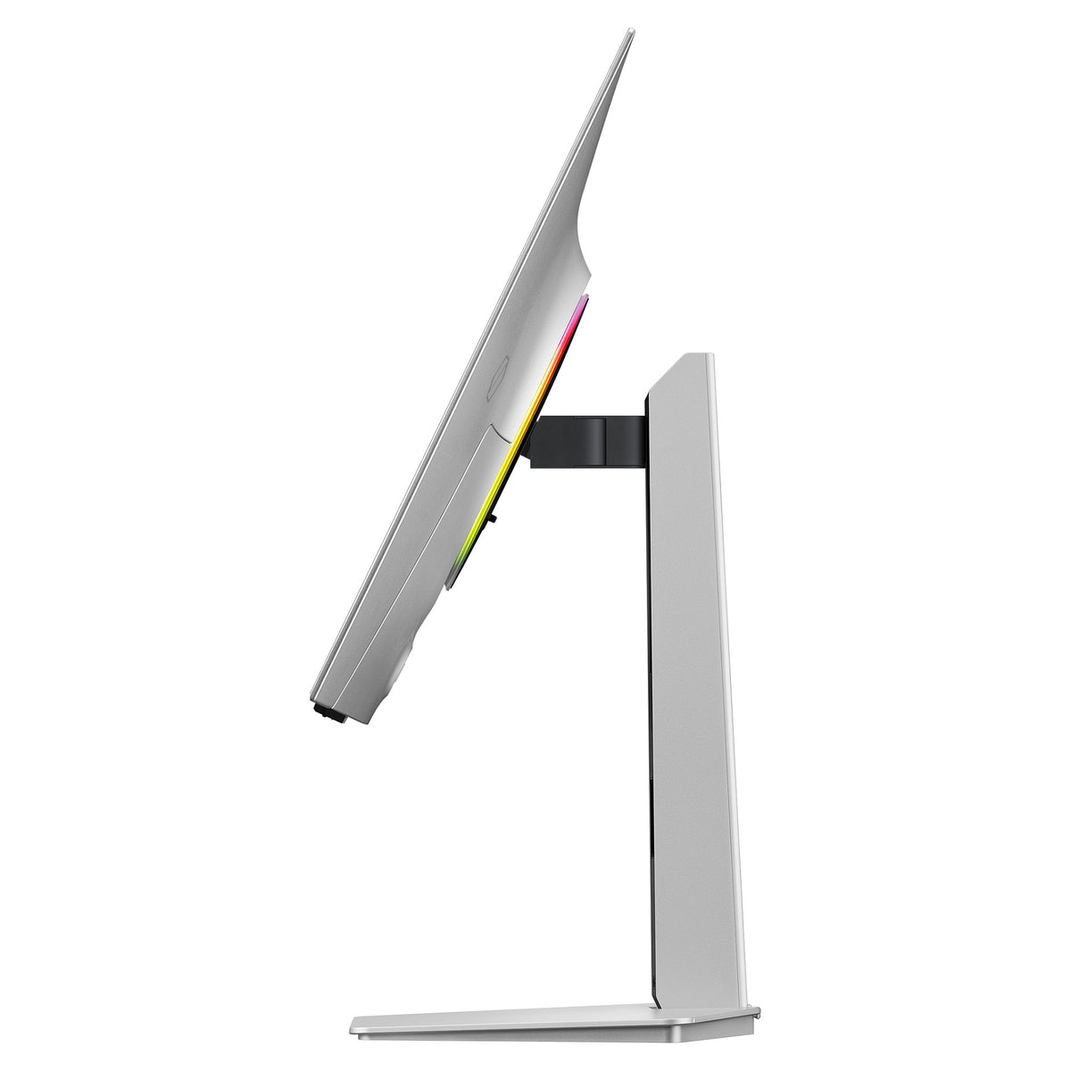 81,3 cm (32") 3840 x 2160 Pixel SAMSUNG LS32HG800SUXEN 16:9 4K Ultra HD OLED 0,03 ms 240 Hz HDR DisplayPort HDMI USB-Hub Pivot Height VESA