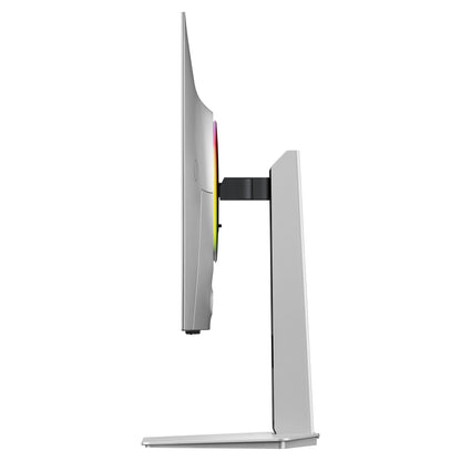 81,3 cm (32") 3840 x 2160 Pixel SAMSUNG LS32HG800SUXEN 16:9 4K Ultra HD OLED 0,03 ms 240 Hz HDR DisplayPort HDMI USB-Hub Pivot Height VESA