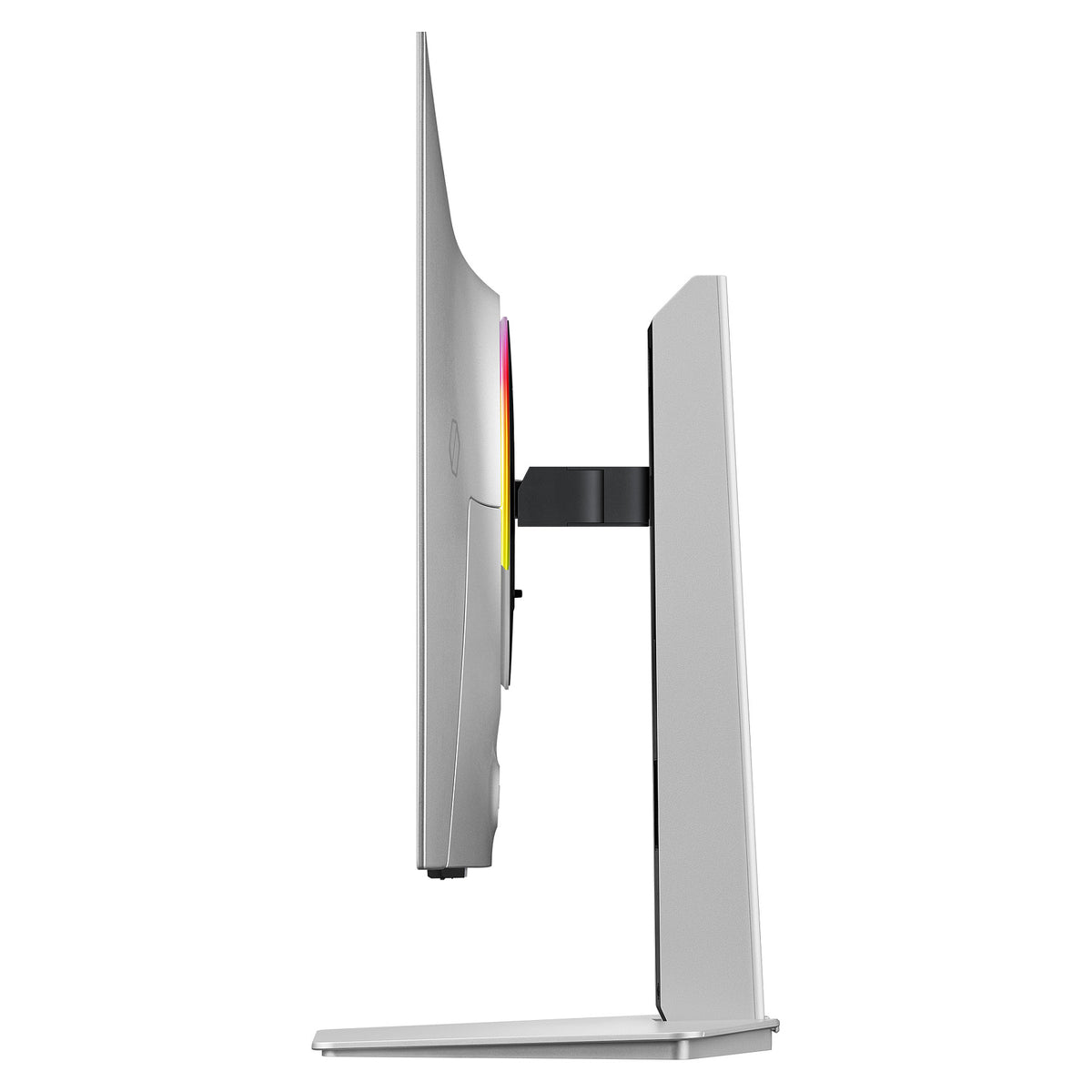 81,3 cm (32") 3840 x 2160 Pixel SAMSUNG LS32HG800SUXEN 16:9 4K Ultra HD OLED 0,03 ms 240 Hz HDR DisplayPort HDMI USB-Hub Pivot Height VESA
