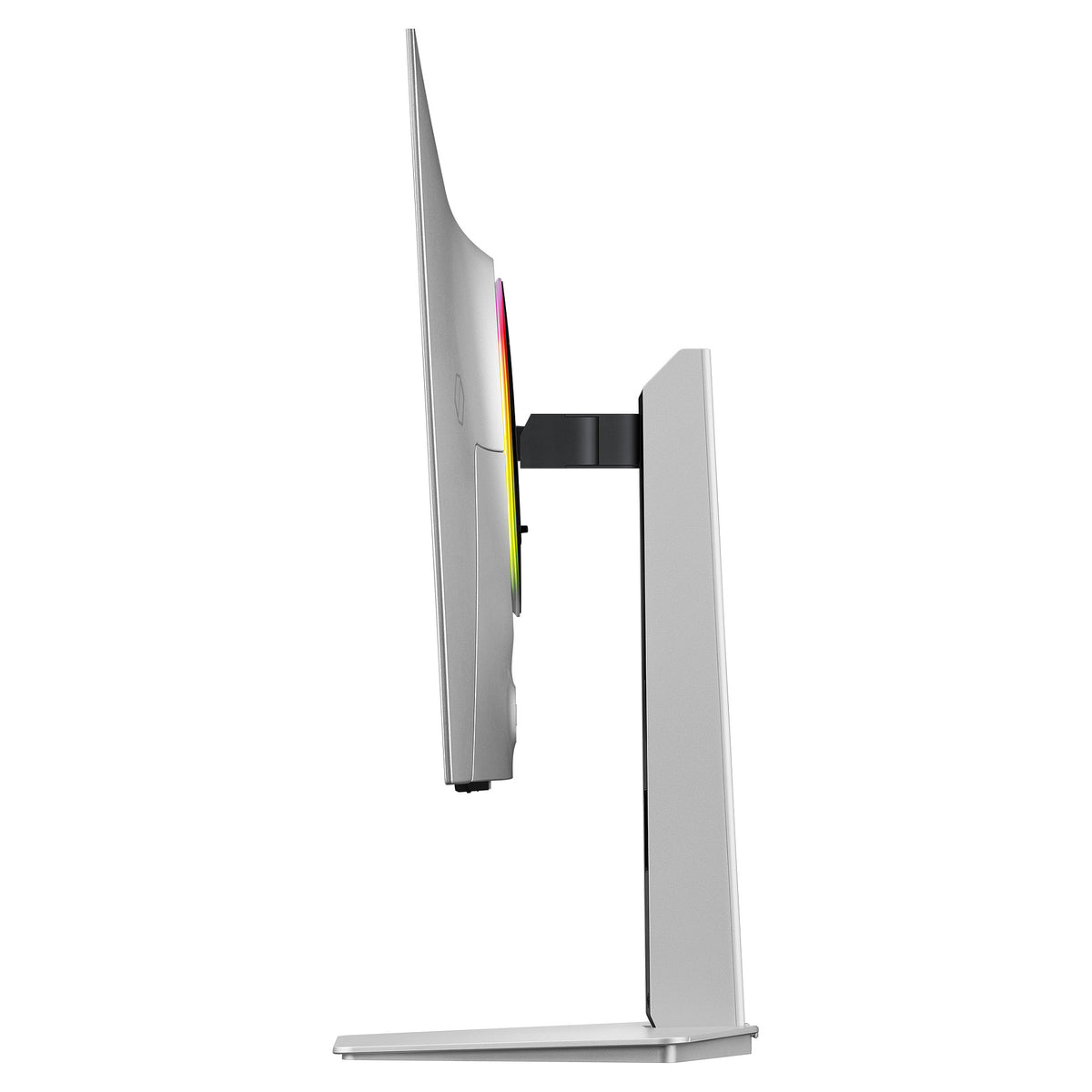 81,3 cm (32") 3840 x 2160 Pixel SAMSUNG LS32HG800SUXEN 16:9 4K Ultra HD OLED 0,03 ms 240 Hz HDR DisplayPort HDMI USB-Hub Pivot Height VESA