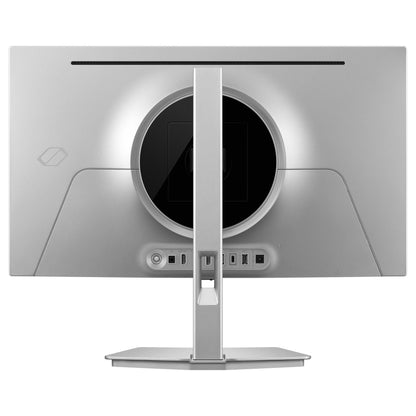 68,6 cm (27") 3840 x 2160 Pixel SAMSUNG LS27HG800SUXEN 16:9 4K Ultra HD OLED 0,03 ms 240 Hz HDR DisplayPort HDMI USB-Hub Pivot Height VESA