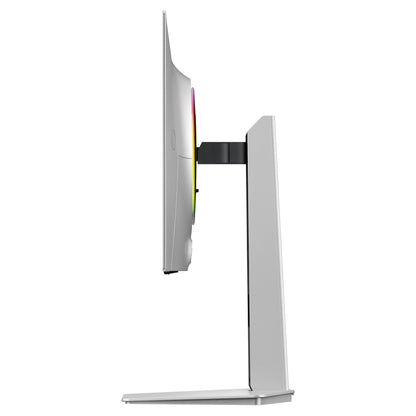 68,6 cm (27") 3840 x 2160 Pixel SAMSUNG LS27HG800SUXEN 16:9 4K Ultra HD OLED 0,03 ms 240 Hz HDR DisplayPort HDMI USB-Hub Pivot Height VESA