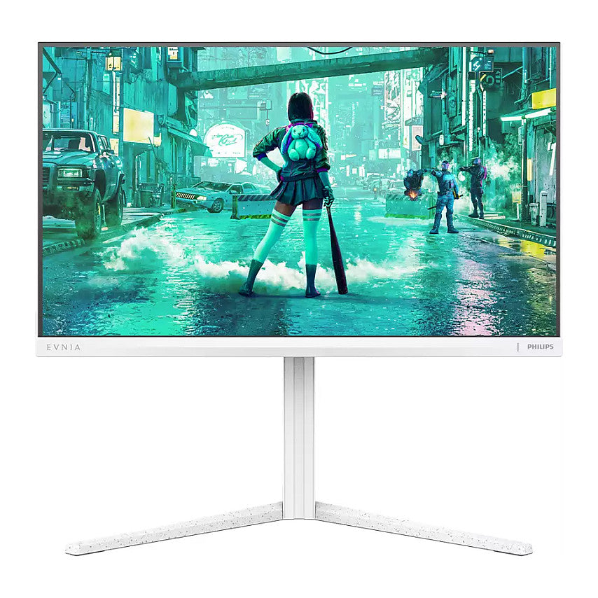 60,5 cm (23.8") 1920 x 1080 Pixel Philips 24M2N3201P/00 16:9 Full HD Fast IPS 1 ms 260 Hz HDR DisplayPort HDMI Pivot Height VESA