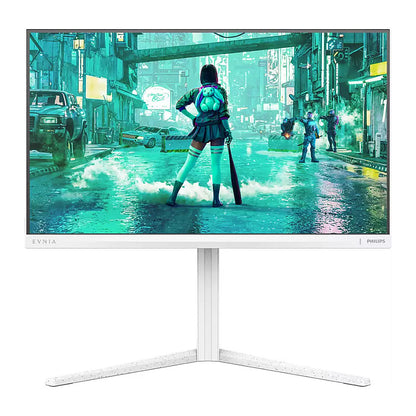 60,5 cm (23.8") 1920 x 1080 Pixel Philips 24M2N3201P/00 16:9 Full HD Fast IPS 1 ms 260 Hz HDR DisplayPort HDMI Pivot Height VESA