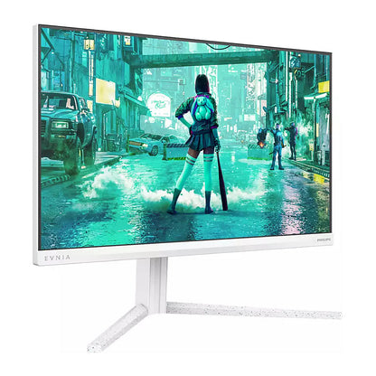 60,5 cm (23.8") 1920 x 1080 Pixel Philips 24M2N3201P/00 16:9 Full HD Fast IPS 1 ms 260 Hz HDR DisplayPort HDMI Pivot Height VESA