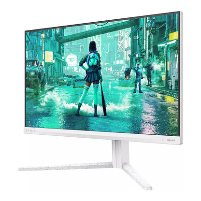 60,5 cm (23.8") 1920 x 1080 Pixel Philips 24M2N3201P/00 16:9 Full HD Fast IPS 1 ms 260 Hz HDR DisplayPort HDMI Pivot Height VESA
