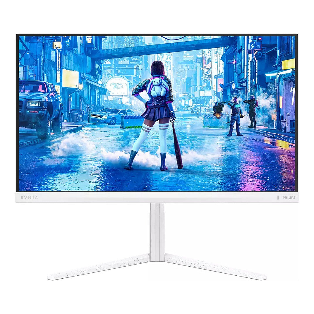 68,6 cm (27") 1920 x 1080 Pixel Philips 27M2N5201P/00 16:9 Full HD Fast IPS 1 ms 260 Hz HDR DisplayPort HDMI Pivot Height VESA