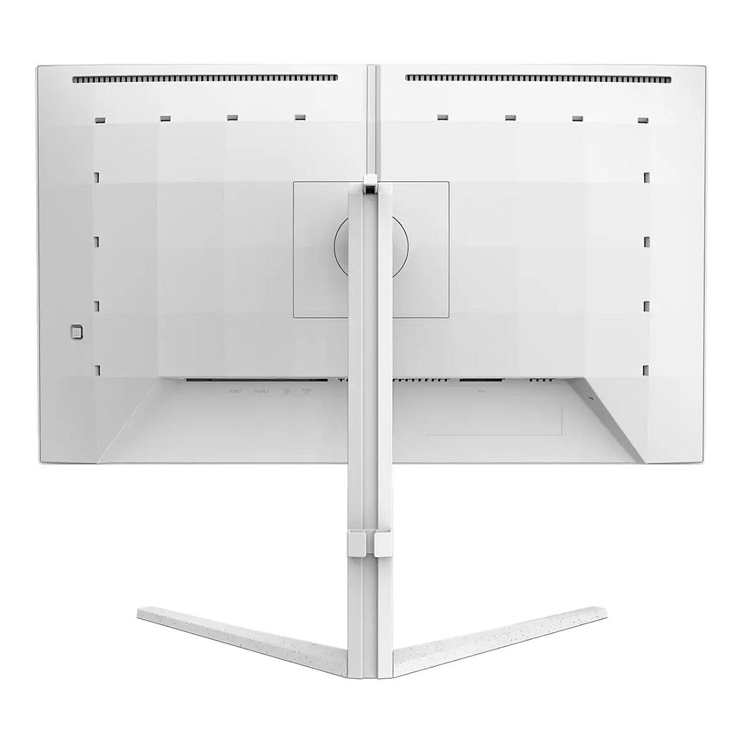 68,6 cm (27") 1920 x 1080 Pixel Philips 27M2N5201P/00 16:9 Full HD Fast IPS 1 ms 260 Hz HDR DisplayPort HDMI Pivot Height VESA