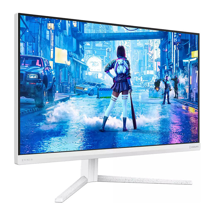 68,6 cm (27") 1920 x 1080 Pixel Philips 27M2N5201P/00 16:9 Full HD Fast IPS 1 ms 260 Hz HDR DisplayPort HDMI Pivot Height VESA