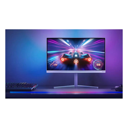 68,6 cm (27") 1920 x 1080 Pixel Philips 27M2N5201P/00 16:9 Full HD Fast IPS 1 ms 260 Hz HDR DisplayPort HDMI Pivot Height VESA