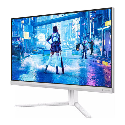 68,6 cm (27") 1920 x 1080 Pixel Philips 27M2N5201P/00 16:9 Full HD Fast IPS 1 ms 260 Hz HDR DisplayPort HDMI Pivot Height VESA