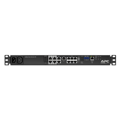 APC NetBotz Rack Monitor 250 NBRK0250A