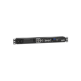 APC NetBotz Rack Monitor 250 NBRK0250A