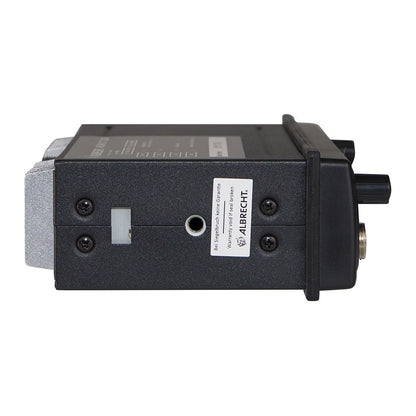 Albrecht AE 6491 CT mit VOX Freisprechfunktion (CB-Funk)