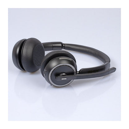 Lindy L118 Kabelloses Bro-Headset
