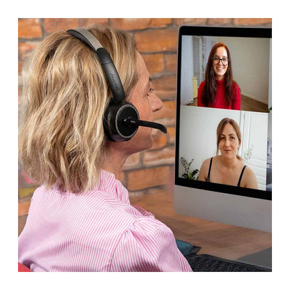 Lindy L118 Kabelloses Bro-Headset