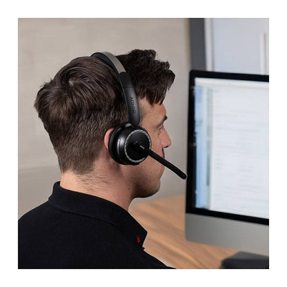 Lindy L118 Kabelloses Bro-Headset
