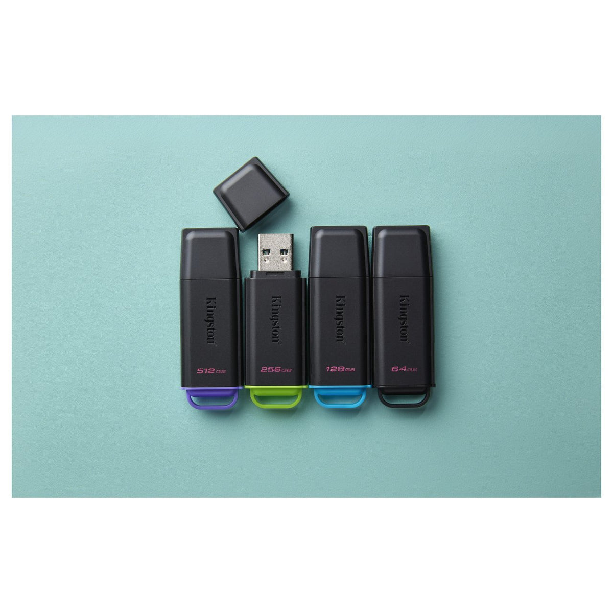 Stick 512GB PORTABLE USB 3.2 GEN 1