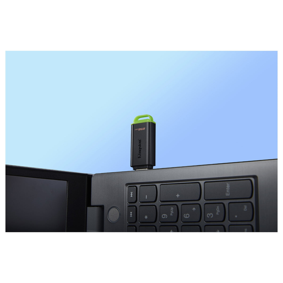 Stick 256GB PORTABLE USB 3.2 GEN 1